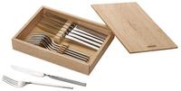 Villeroy & Boch NewWave Steakbesteck Set 12tlg.