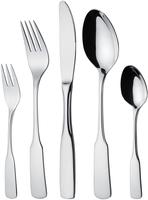 Gr&auml;we 040.030, Gr&auml;we Besteckset Spaten, 30-teilig, 6 Personen, Edelstahl 18/10