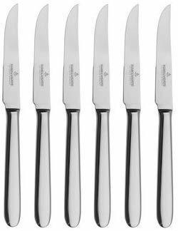 Picard & Wielpütz Ticino 18/10 Steakmesserset 6 tlg.