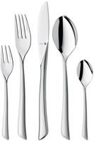WMF Besteck-Set "Virgina" ergonomisch, Cromargan protect