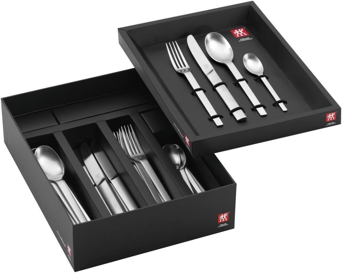 ZWILLING Aberdeen Besteckset Erfahrungen: 3 Bewertungen