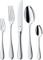 WMF Besteck-Set "Kent Plus" ergonomisch, Cromargan protect