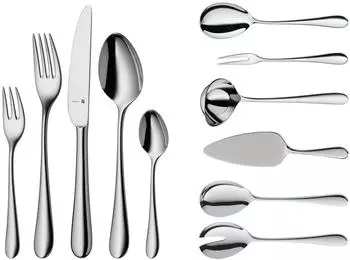 WMF Merit 66-teilig