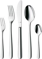 WMF Besteck-Set "Kult Plus" ergonomisch, Cromargan protect