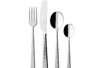 Villeroy & Boch Besteck-Set 70-tlg. Blacksmith Edelstahl