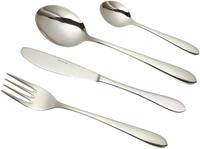 SOLEX Besteckset Luna Edelstahl