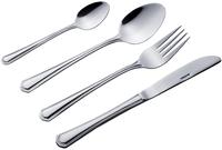 KING Besteck-Set ""D&uuml;sseldorf"" Besteck im zeitlosen Design
