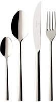 Villeroy & Boch Piemont Tafelbesteck 113tlg. Lunch