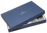 Villeroy & Boch Besteck Arthur 30-tlg. ARTHUR, silber, Edelstahl