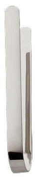 Robbe & Berking Topos 18/8 Zuckerzange