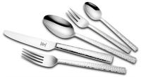 Justinus Besteck Beat 60-Teilig