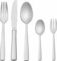 R&Ouml;SLE Besteck-Set "ELEGANCE" sp&uuml;lmaschinengeeignet