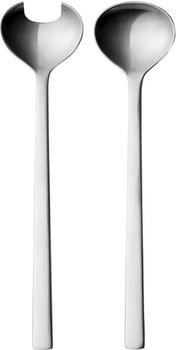 Georg Jensen New York Salatbesteck