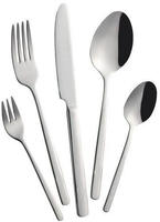 Mulex Besteck-Set "Mississippi" sp&uuml;lmaschinengeeignet