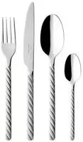 Villeroy & Boch Tafelbesteck 24tlg. Montauk