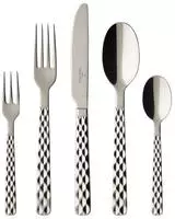Villeroy & Boch Boston Tafelbesteck 30tlg.