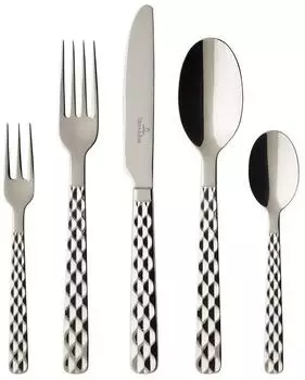 Villeroy & Boch Boston 30-teilig