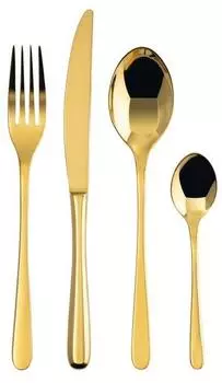 Sambonet Taste 24-teilig gold
