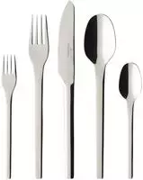 Villeroy & Boch Tools Tafelbesteck 30-teilig