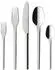 Villeroy & Boch Tools Tafelbesteck 30-teilig