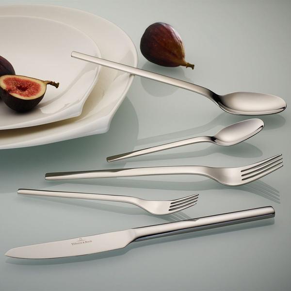 Villeroy & Boch Tools Tafelbesteck 30-teilig