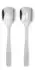 Alessi KnifeForkSpoon Salatset