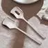 Alessi KnifeForkSpoon Salatset