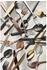 Broste Copenhagen Hune Tortengabel titanium espresso (4 Stk.)