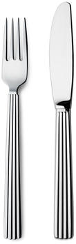 Georg Jensen Bernadotte Dessertbesteck 8-teilig