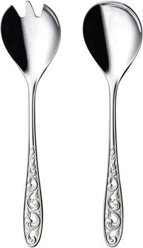 Hardanger Bestikk Kristin Salat-Set 2-teilig