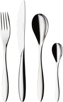 Hardanger Bestikk Maria Besteckset 24-teilig