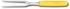 Victorinox Bratengabel 5.2103.15 (15 cm) gelb