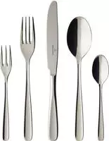 Villeroy & Boch Besteck-Set "Liam" sp&uuml;lmaschinenfest