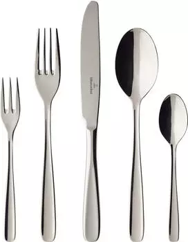 Villeroy & Boch Liam Tafelbesteck 30-teilig
