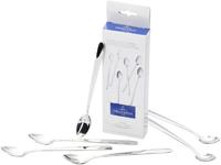 Villeroy & Boch Daily Line Longdrink L&ouml;ffel 20 cm 6er Set