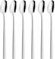 Zwilling Dinner L&ouml;ffel f&uuml;r Long Drinks 21 cm 6-teilig