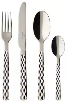 Villeroy & Boch Boston 24-teilig