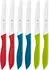 WMF Vespermesser-Set 6-teilig