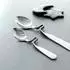 Villeroy & Boch NewWave 18/10 Caffe XL Kaffeelöffel 17,5 cm