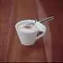 Villeroy & Boch NewWave 18/10 Caffe XL Kaffeelöffel 17,5 cm