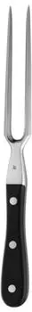 WMF Spitzenklasse Fleischgabel 12 cm