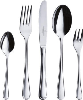 Picard & Wielpütz Lugano 30-teilig 18/10 mit Monoblock-Messern