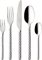 Villeroy & Boch Tafelbesteck-Set 30-tlg. Montauk
