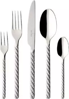 Villeroy & Boch Montauk Tafelbesteck 30-teilig