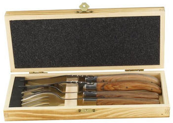 Solex Steakboxset Torro 5-teilig
