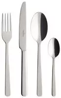 Villeroy & Boch BESTECKSET Edelstahl