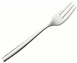 WMF Palma Cromargan 18/10 Kuchengabel (16 cm)
