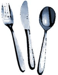 Wilkens Rotondo 18/10 62-teilig