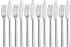 WMF Nuova 18/10 Fischbesteck 12 tlg