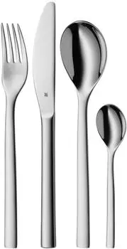 WMF Nuova 4-teilig
